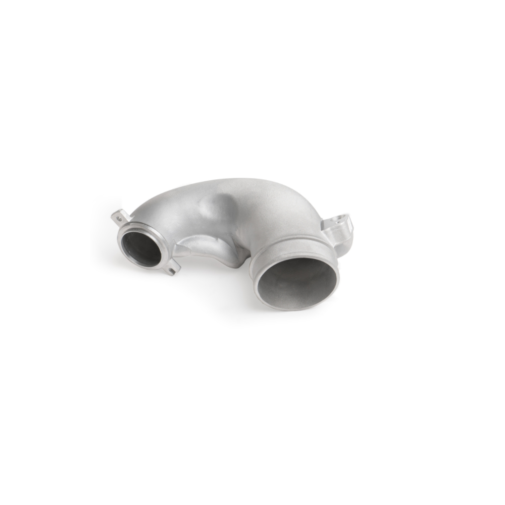 CTS Turbo 4" Turbo Inlet Pipe 8V RS3 · 8S TTRS