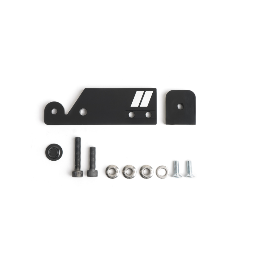 CTS Turbo Aftermarket Intake Brake Master Cylinder Brace 8V RS3 · 8S TT RS