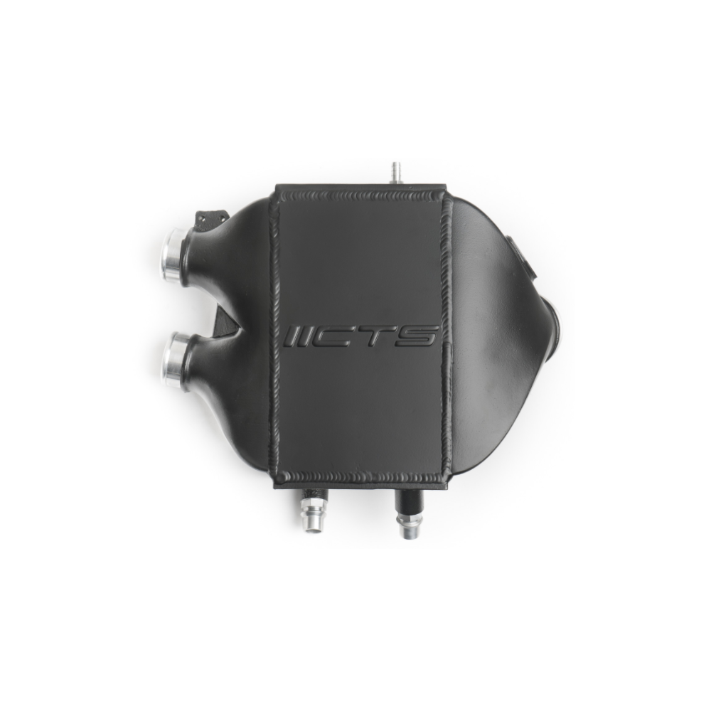 CTS Turbo Air-To-Water Intercooler Upgrade F80 · F82 · F83 · F87 S55