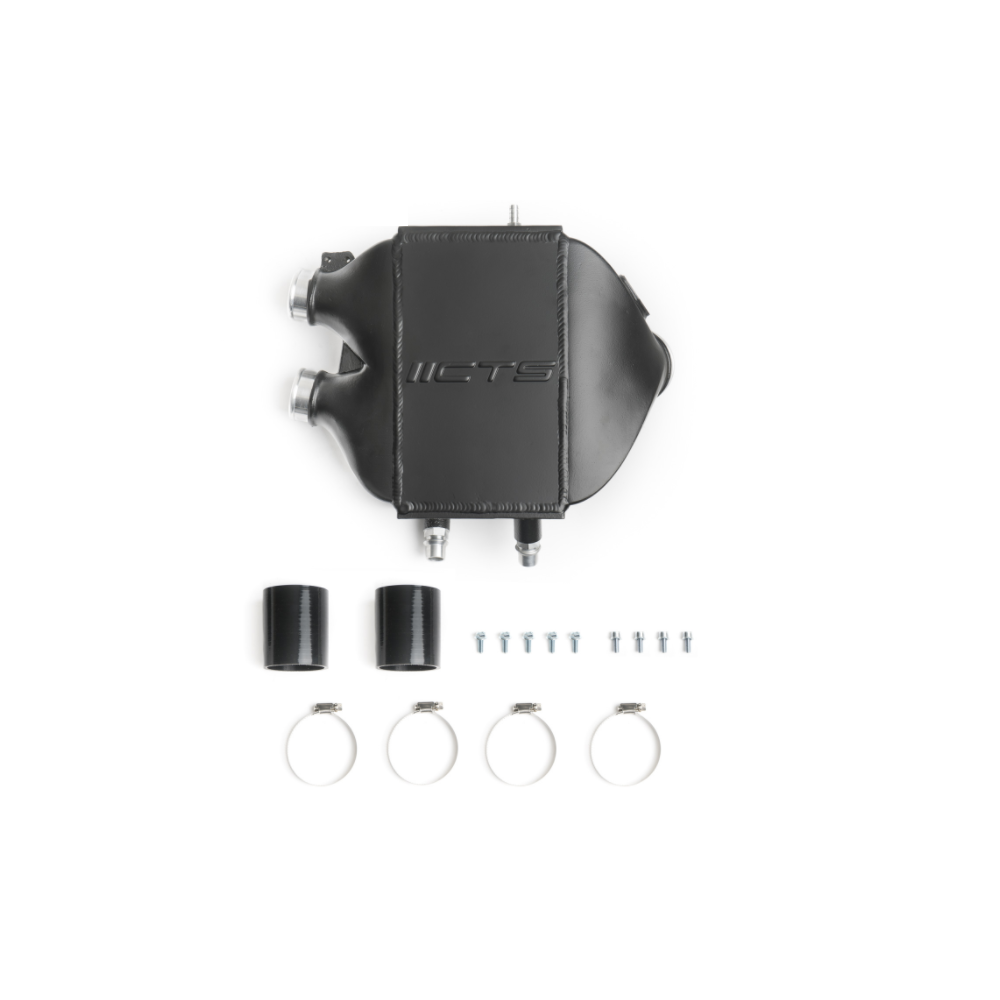 CTS Turbo Air-To-Water Intercooler Upgrade F80 · F82 · F83 · F87 S55