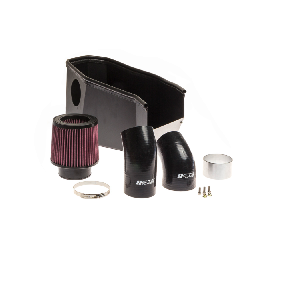 CTS Turbo Air Intake System 8P A3 3.2L