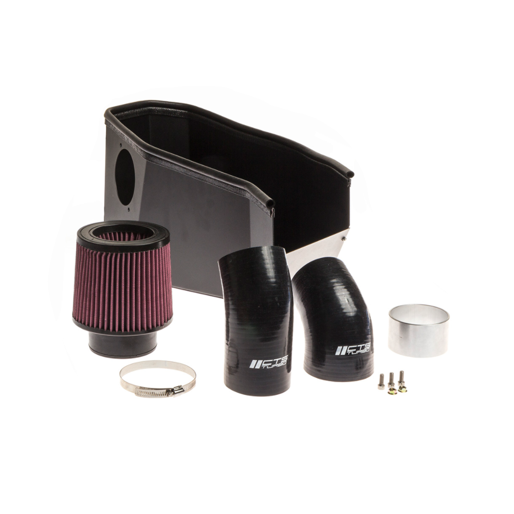 CTS Turbo Air Intake System MK5 R32