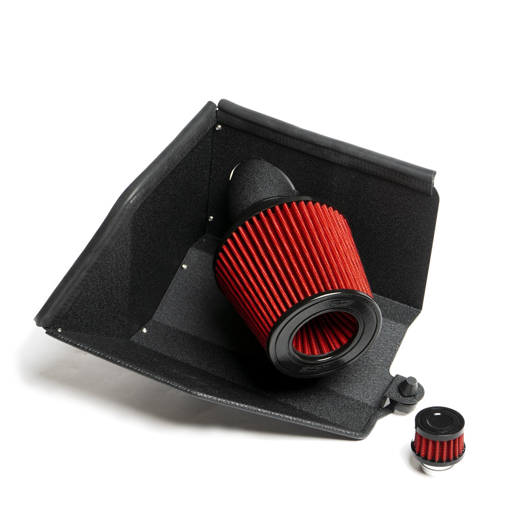 CTS Turbo Air Intake System MK7 Jetta 1.4T
