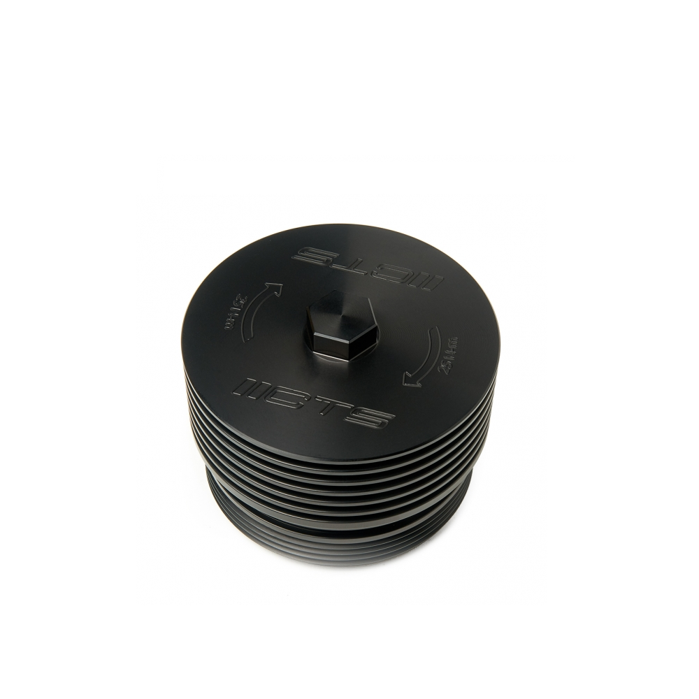 CTS Turbo B-Cool Billet Oil Filter Housing N20 · N52 · N54 · N55 · S55