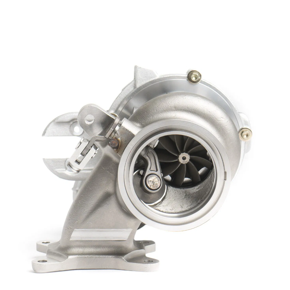 CTS Turbo BB-550 Hybrid Turbo MQB