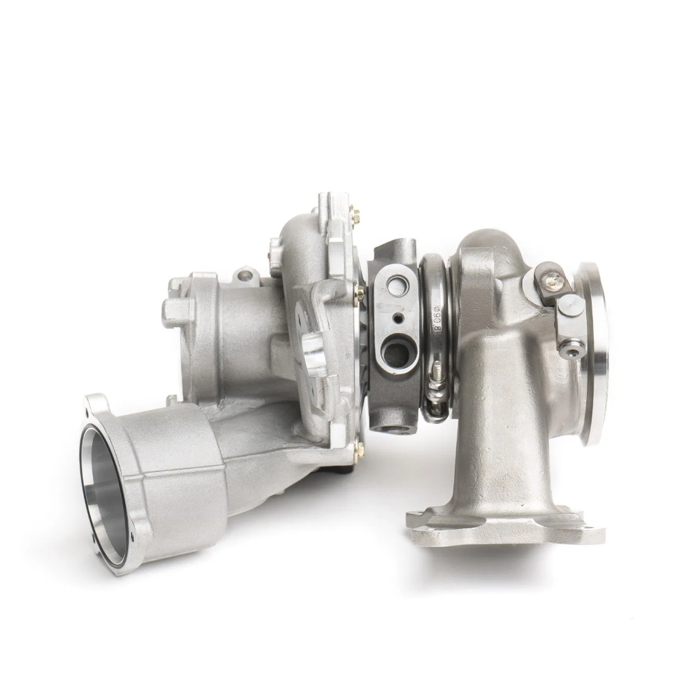 CTS Turbo BB-550 Hybrid Turbo MQB