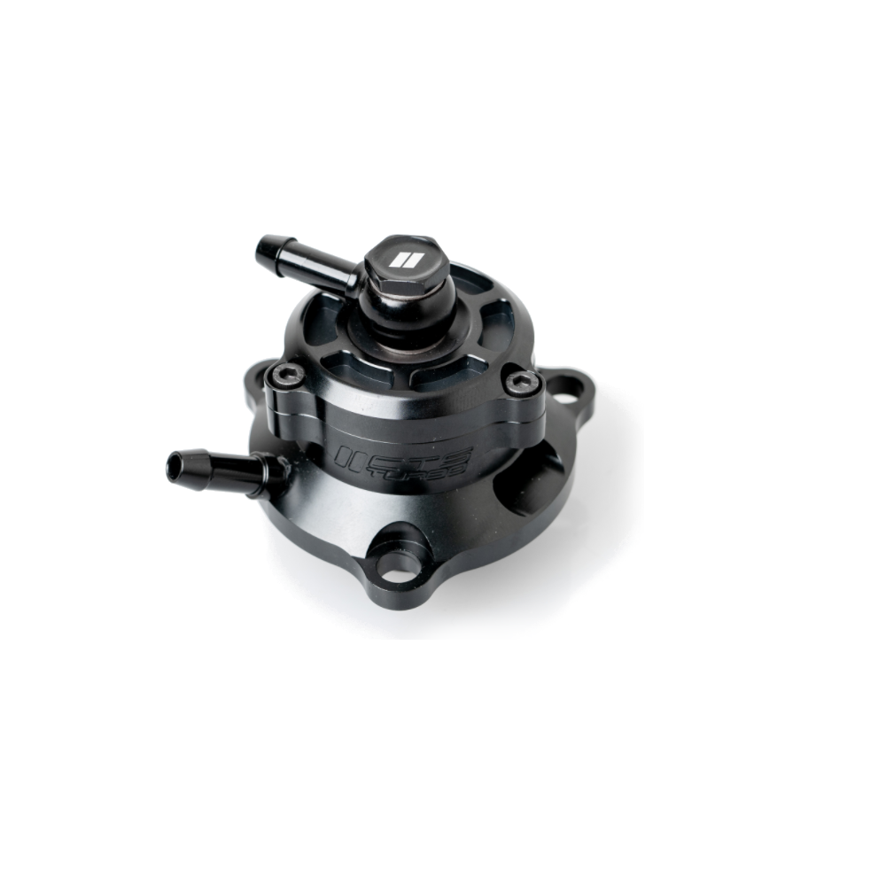 CTS Turbo BOV Kit N20