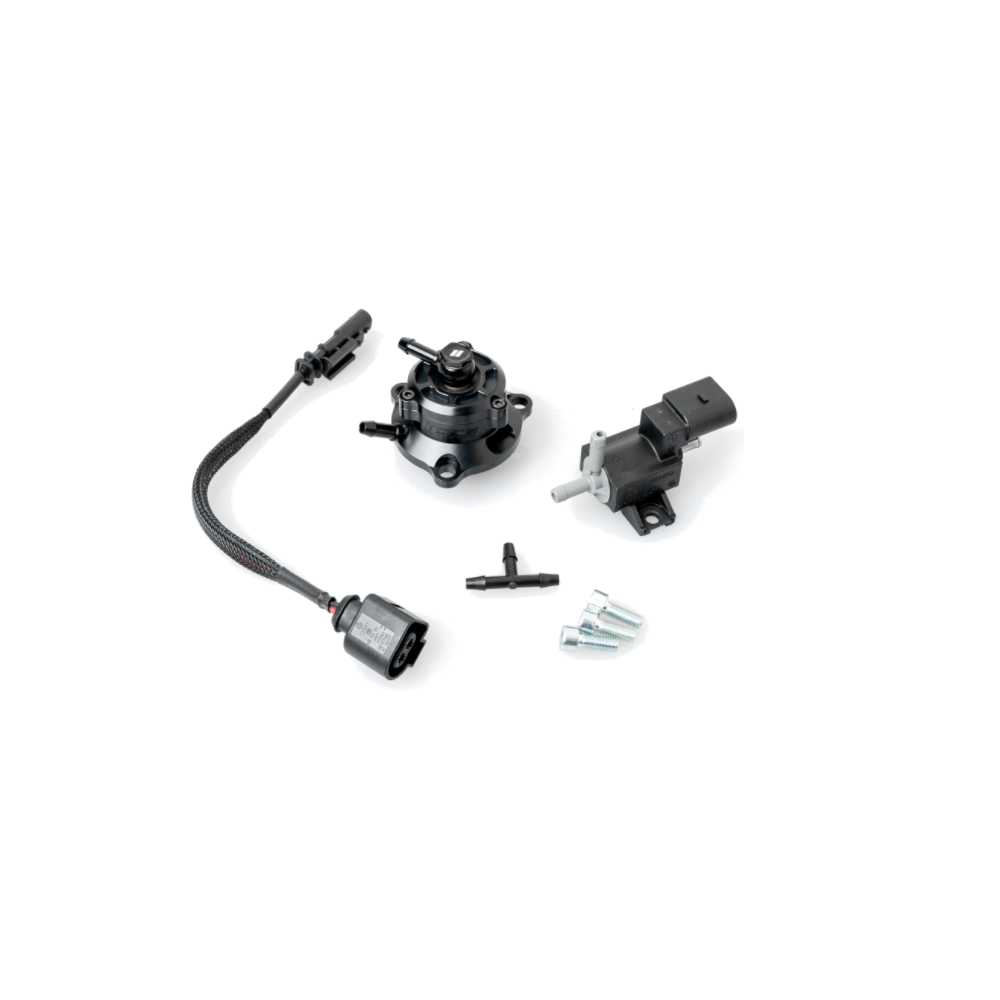 CTS Turbo BOV Kit N20