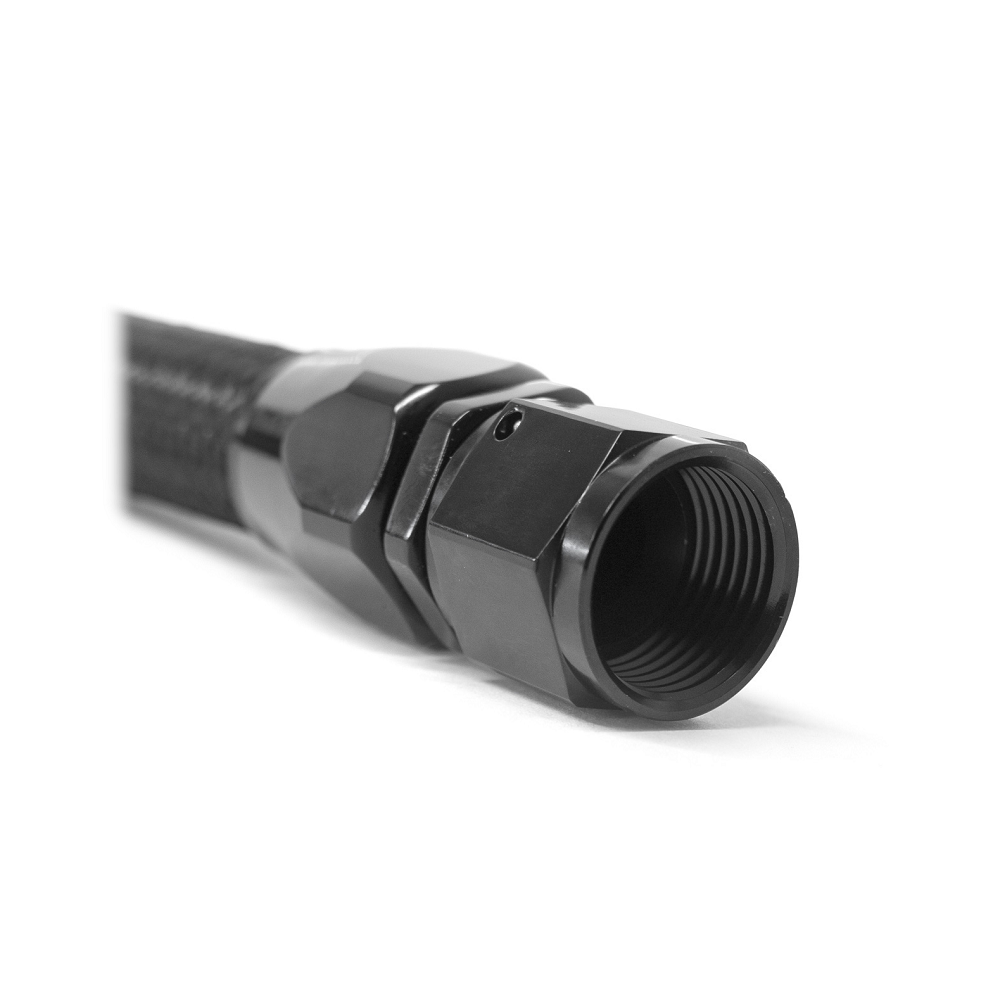 CTS Turbo Catch Can Kit MQB