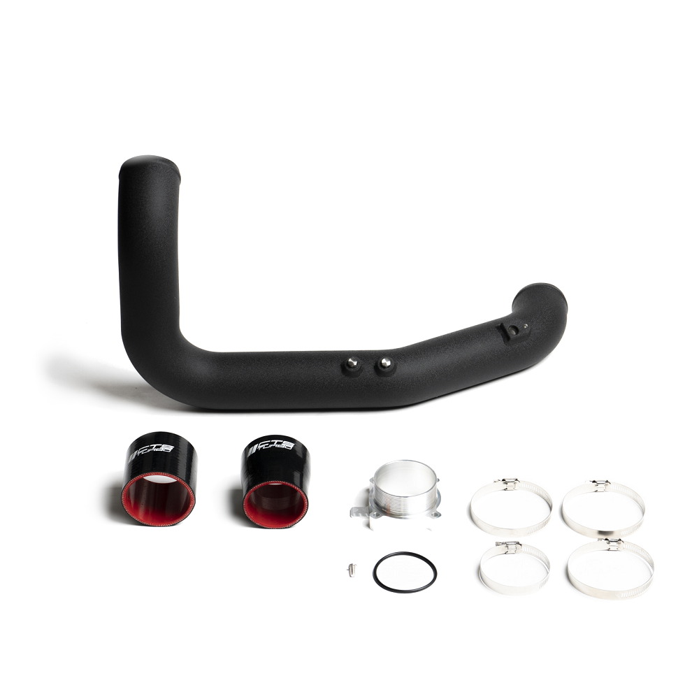 CTS Turbo Charge Pipe B9 S4 · S5