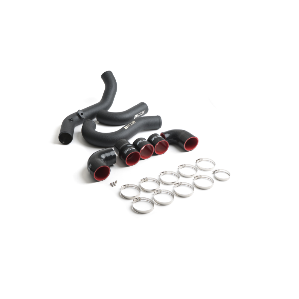 CTS Turbo Charge Pipe Set B9 A4 · A5