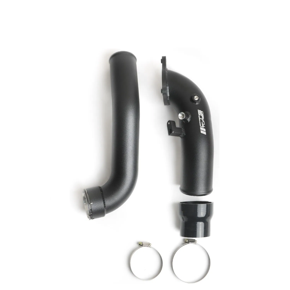 CTS Turbo Charge Pipe Upgrade B58