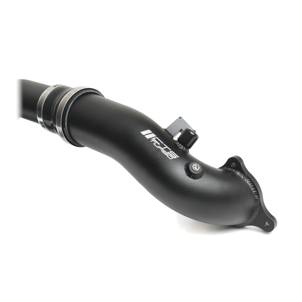 CTS Turbo Charge Pipe Upgrade B58