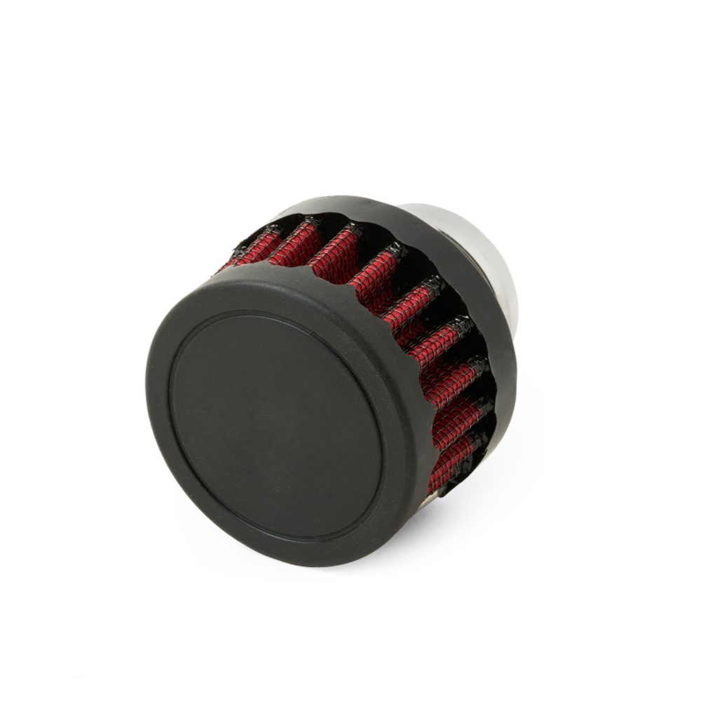 CTS Turbo Clip-In Style Breather Filter 1"