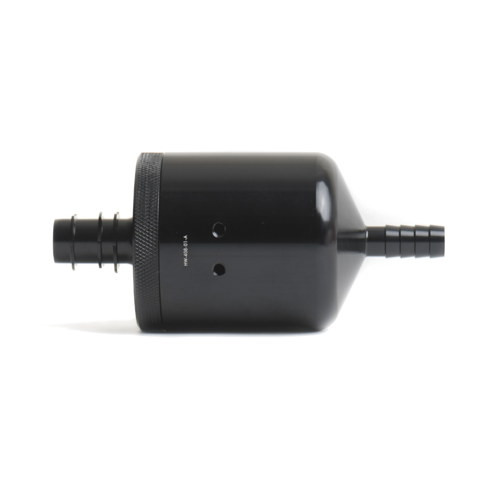 CTS Turbo DSG Catch Can 8V RS3