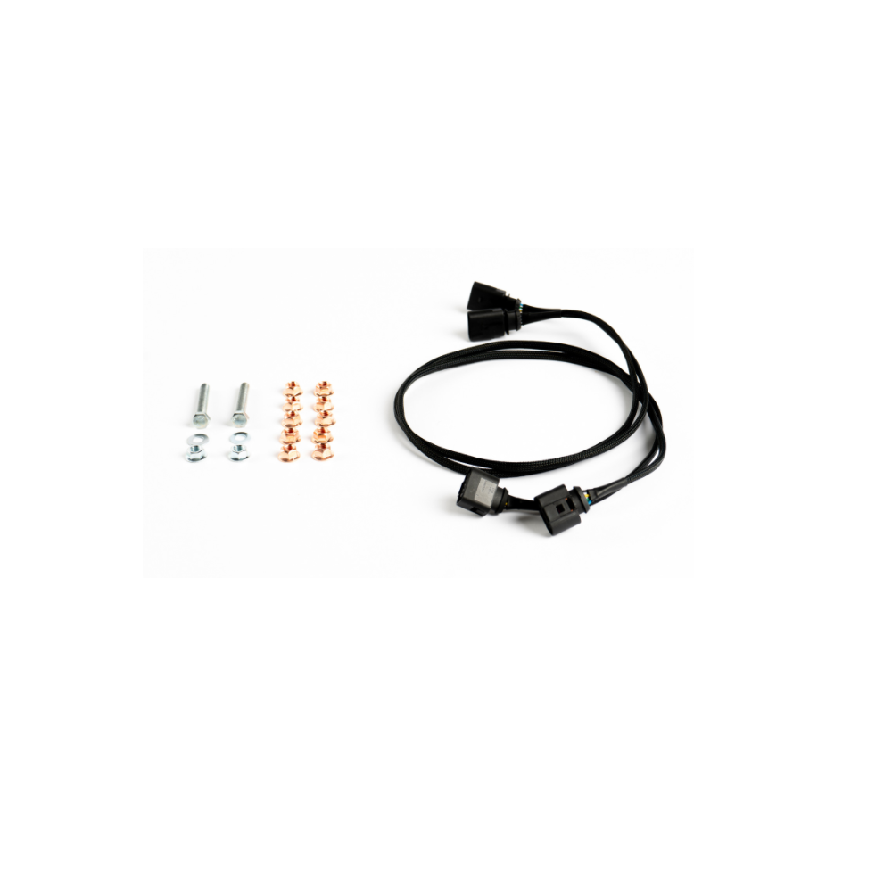 CTS Turbo Downpipe Set C7 S6 · S7 · RS7