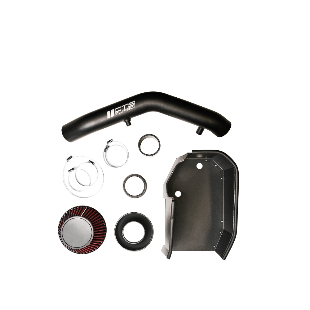 CTS Turbo Evo Intake 8S TT RS · 8V RS3