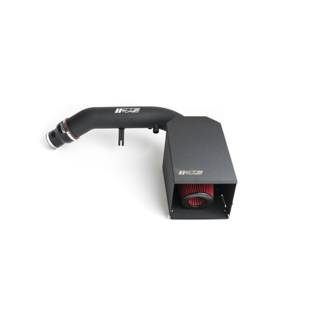 CTS Turbo Evo Intake 8S TT RS · 8V RS3