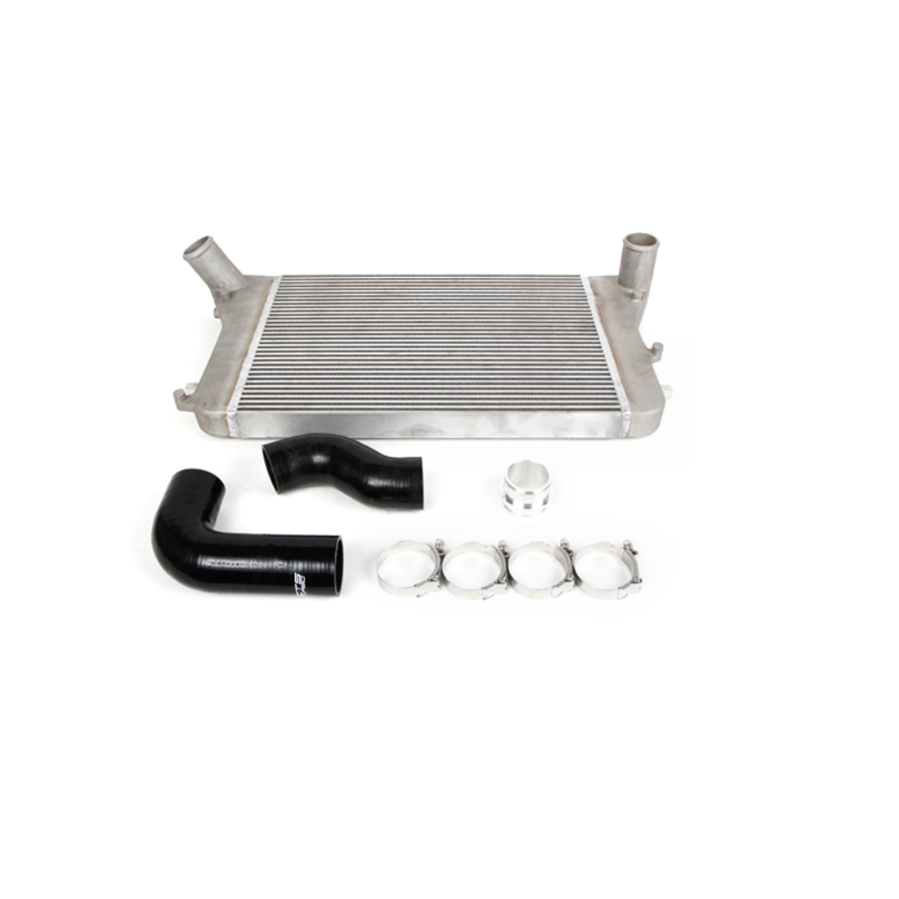 CTS Turbo FMIC Direct Fit 1F EOS 2.0T