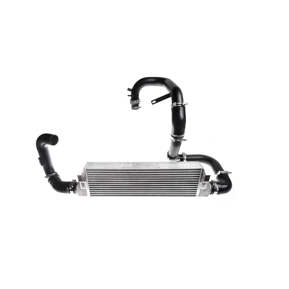 CTS Turbo FMIC Kit MK4 · 1J 1.8T