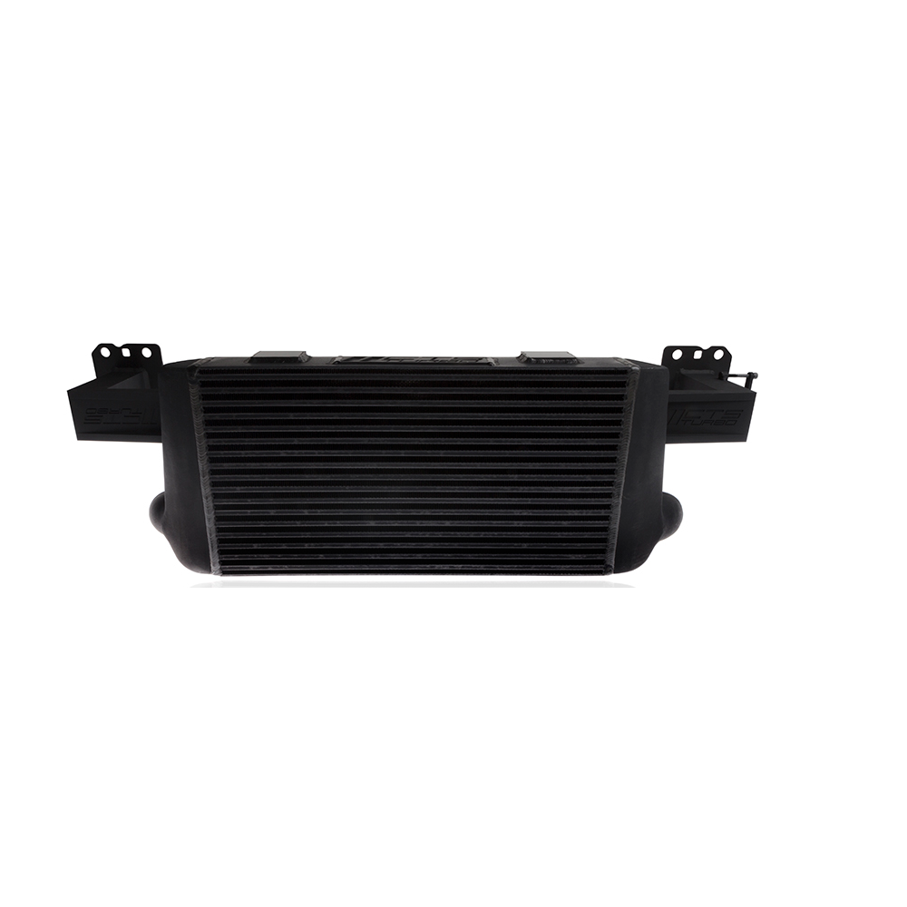 CTS Turbo Front Mount Intercooler 8J TTRS
