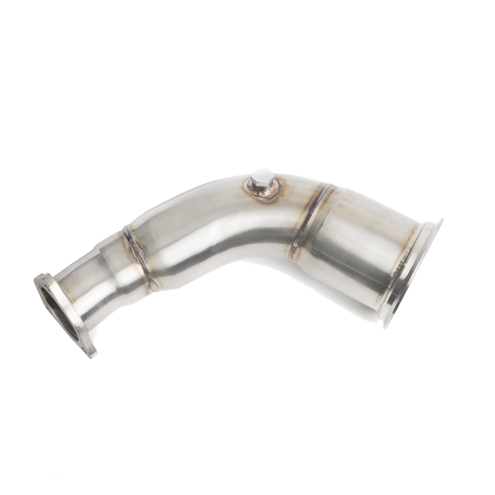 CTS Turbo High Flow Cat B9 RS5