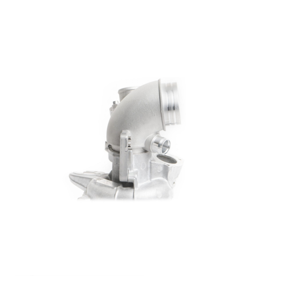 CTS Turbo High Flow Turbo Inlet MQB