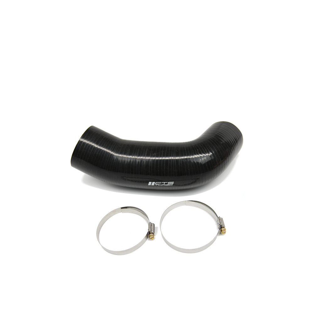 CTS Turbo Inlet Hose MQB