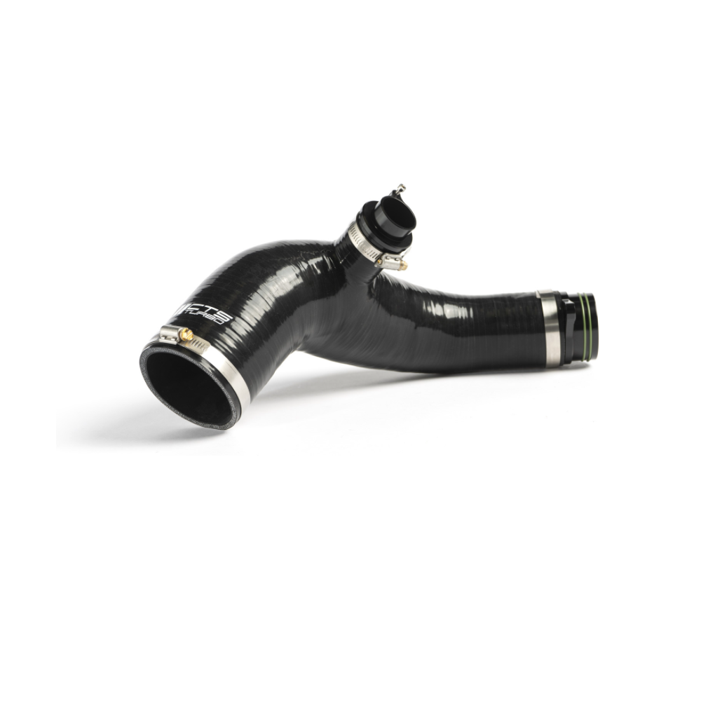 CTS Turbo Inlet Pipe F22 · F23 · F30 · F32 · F33 · F36 N55