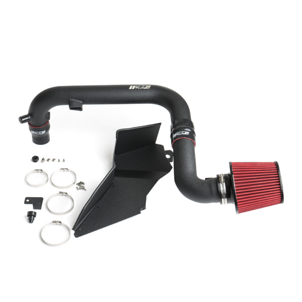 CTS Turbo Intake 2.0T FSI EA113