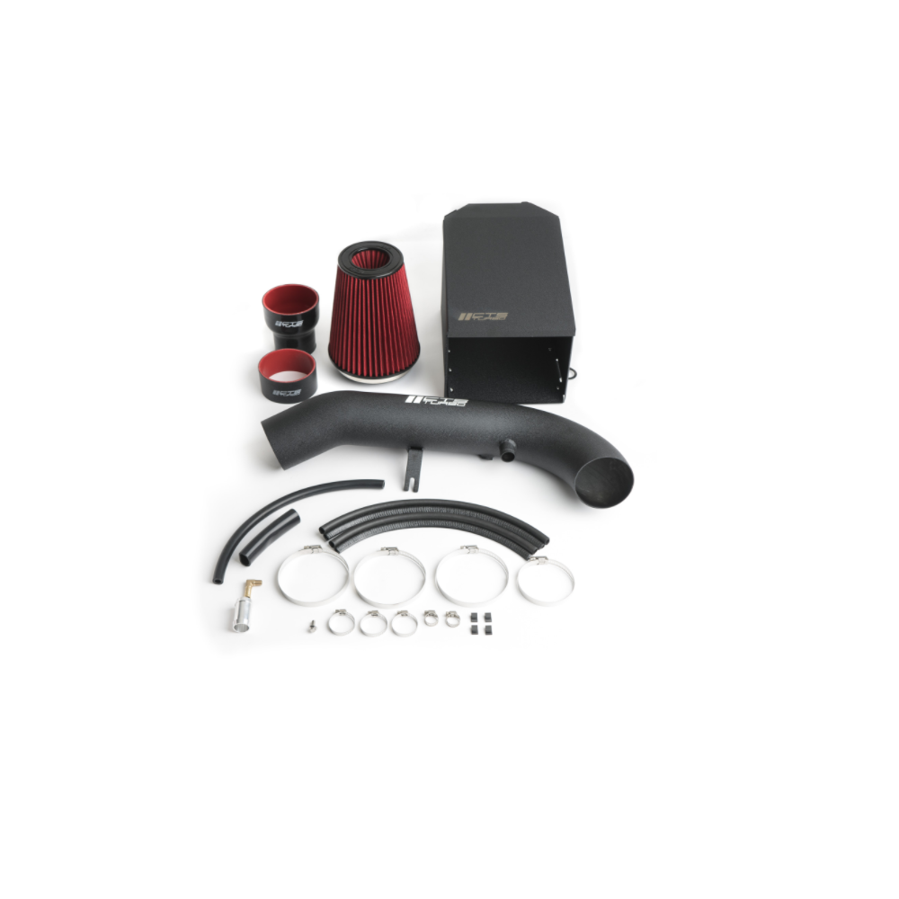 CTS Turbo Intake 8V RS3 · 8S TTRS 2.5T