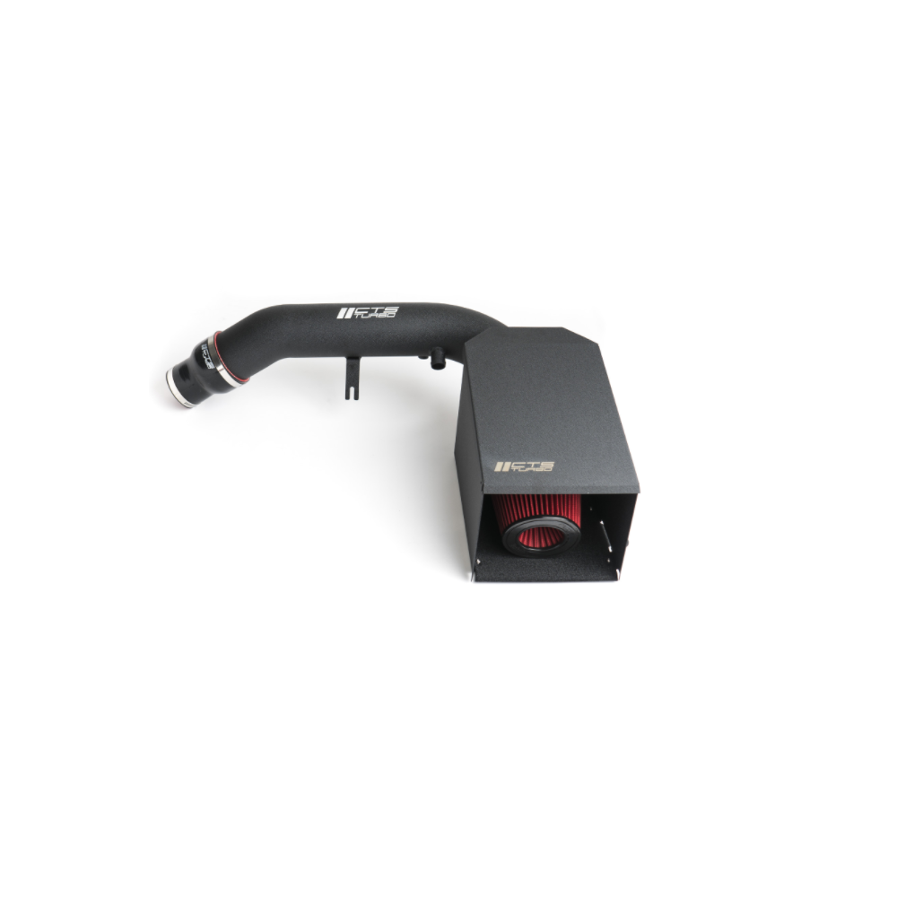 CTS Turbo Intake 8V RS3 · 8S TTRS 2.5T