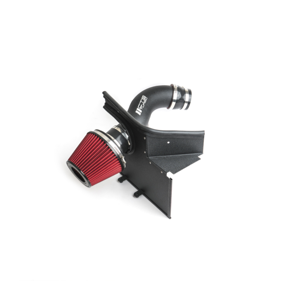 CTS Turbo Intake B8 · 8R 3.0T