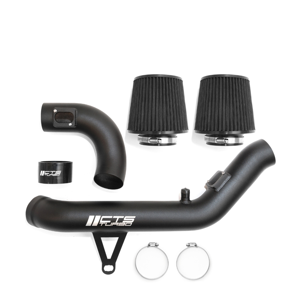 CTS Turbo Intake F80 M3 · F82 · F83 M4