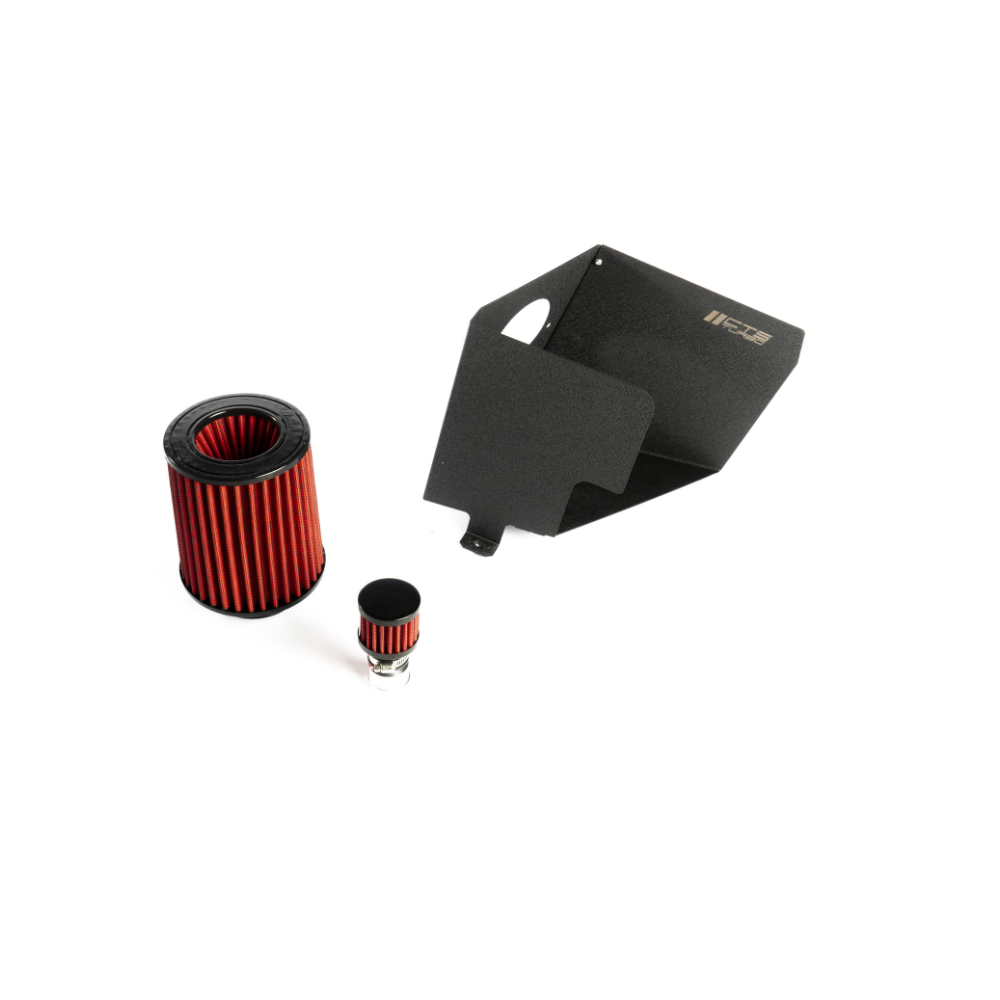 CTS Turbo Intake Kit MK4 · 1J · 8N TT 1.8T