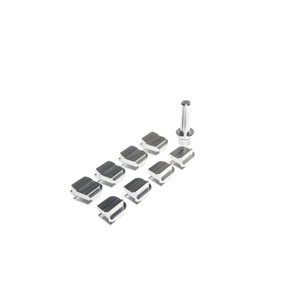 CTS Turbo Intake Manifold Runner Flap Delete Kit EA113