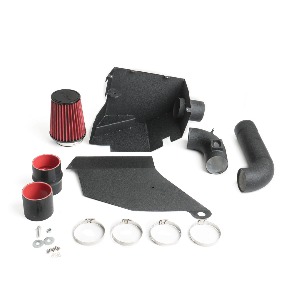 CTS Turbo Intake System F22 · F30 · F32 N20