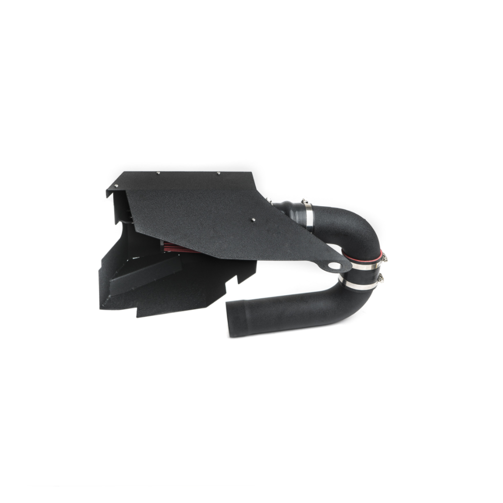 CTS Turbo Intake System F22 · F30 · F32 N20