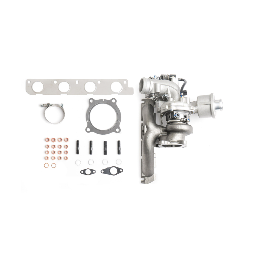 CTS Turbo K04-X Hybrid Turbocharger B8 A4 · A5 · 8R Q5 2.0T