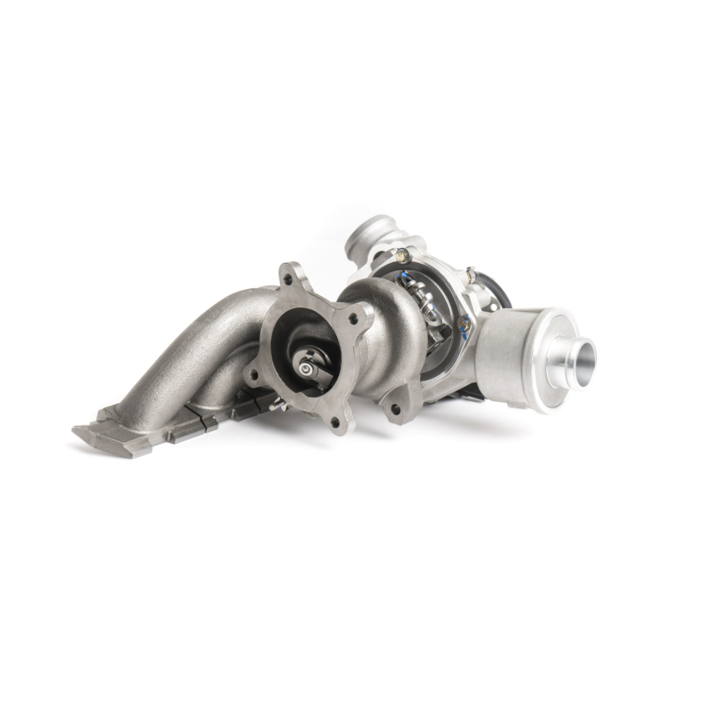 CTS Turbo K04-X Hybrid Turbocharger B8 A4 · A5 · 8R Q5 2.0T