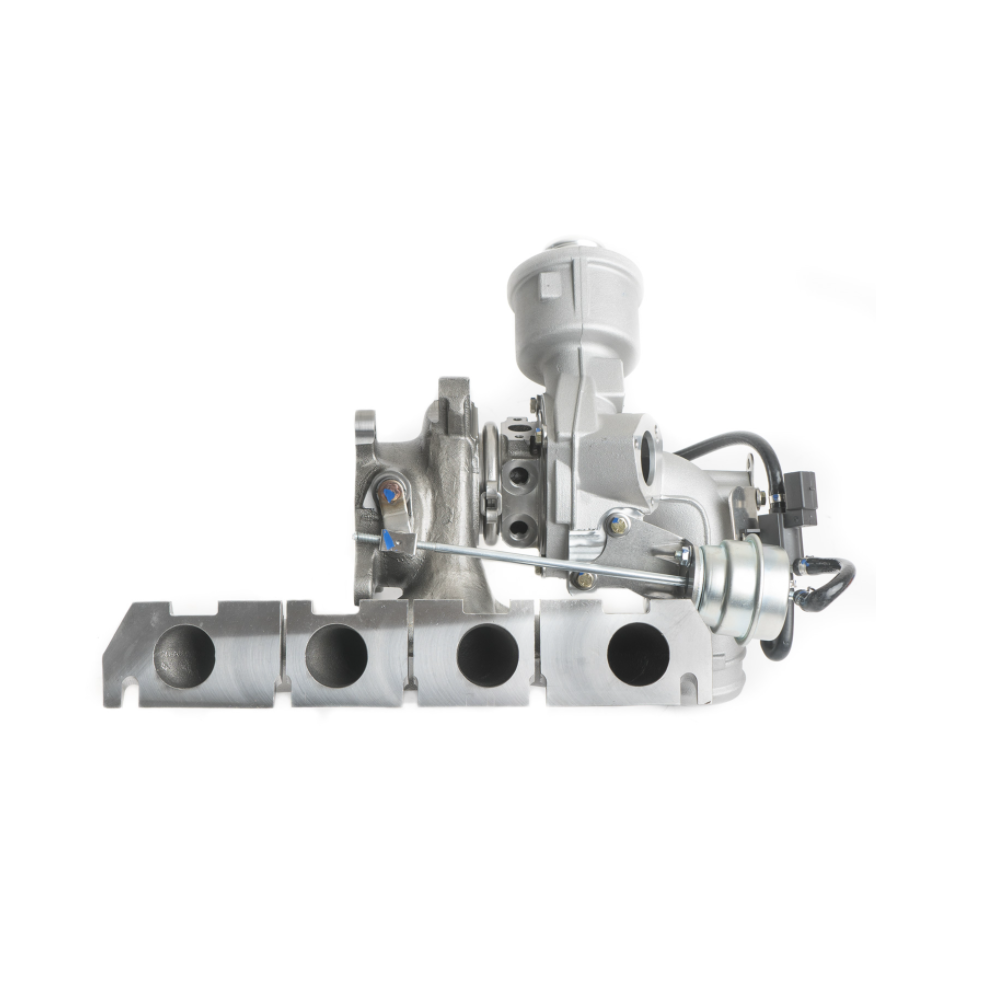 CTS Turbo K04-X Hybrid Turbocharger B8 A4 · A5 · 8R Q5 2.0T