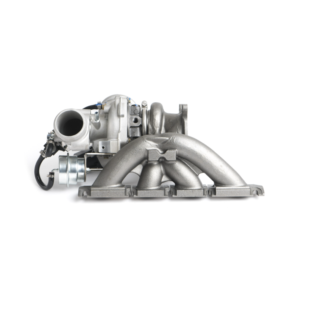 CTS Turbo K04-X Hybrid Turbocharger B8 A4 · A5 · 8R Q5 2.0T