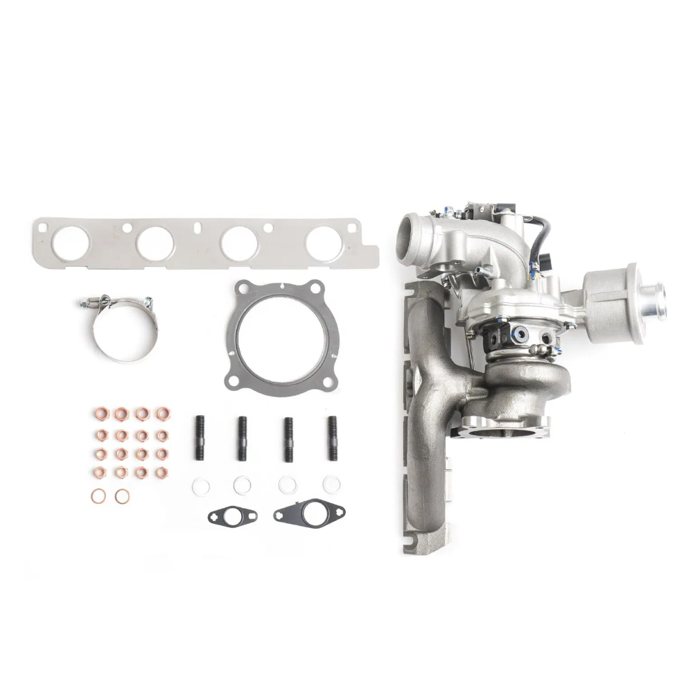 CTS Turbo K04 Turbo Kit B7 · B8 A4 · A5 2.0T