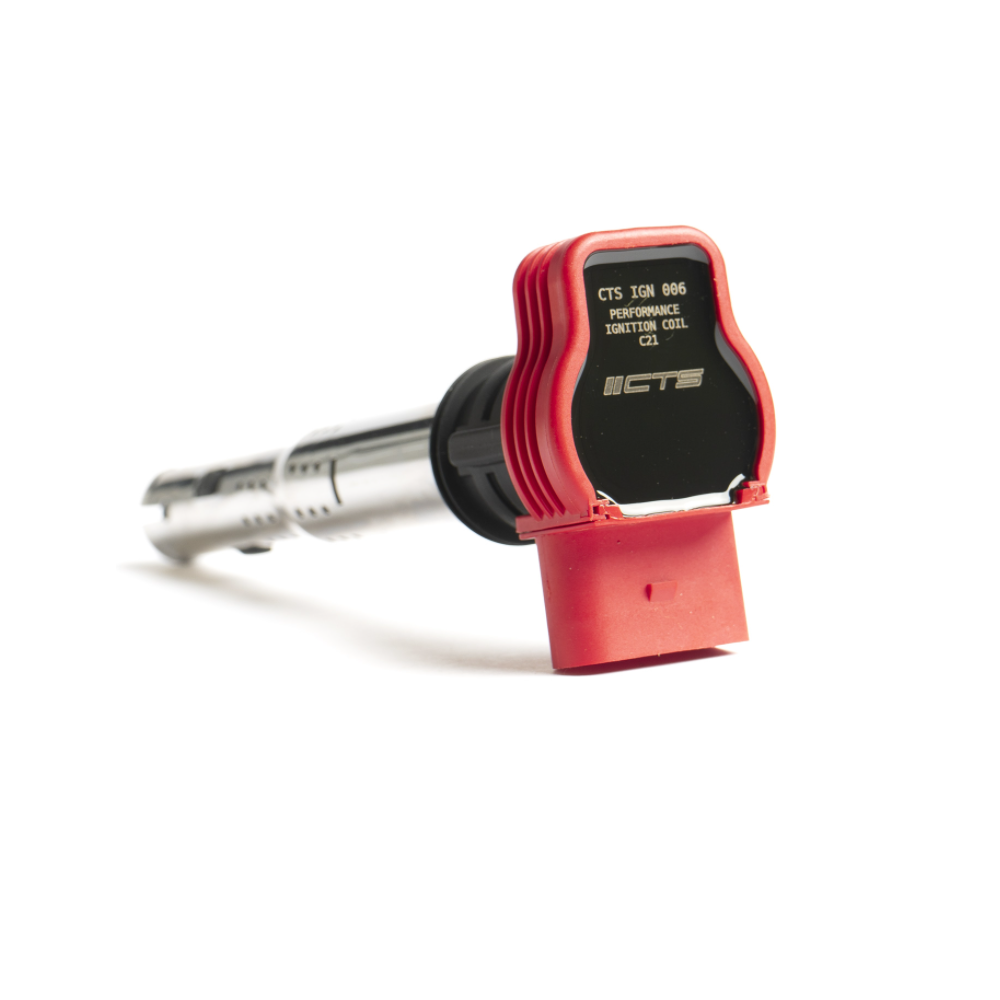 CTS Turbo R8 Style High Performance Ignition Coil Pack