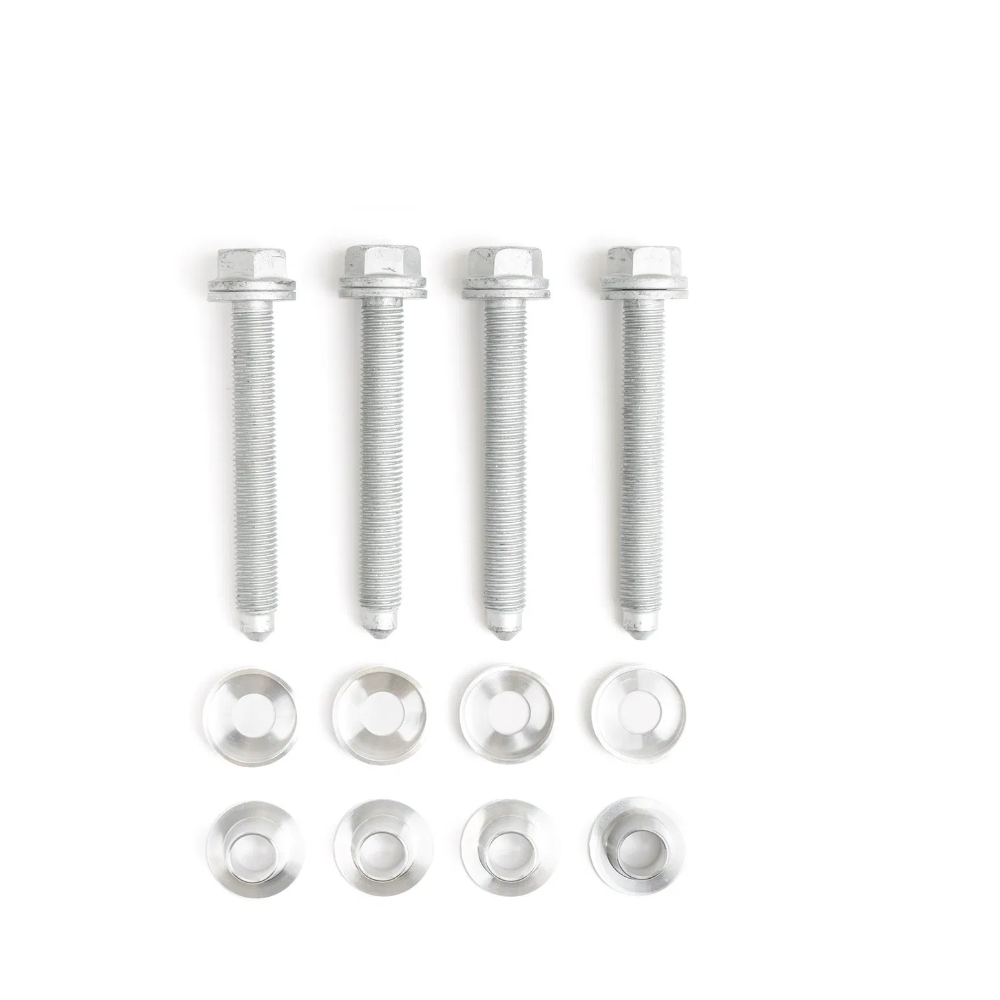 CTS Turbo Rear Subframe Bushing Kit MK5 · MK6 · MK7 · 1K · 1B · 8J · 8S · 8P · 8V