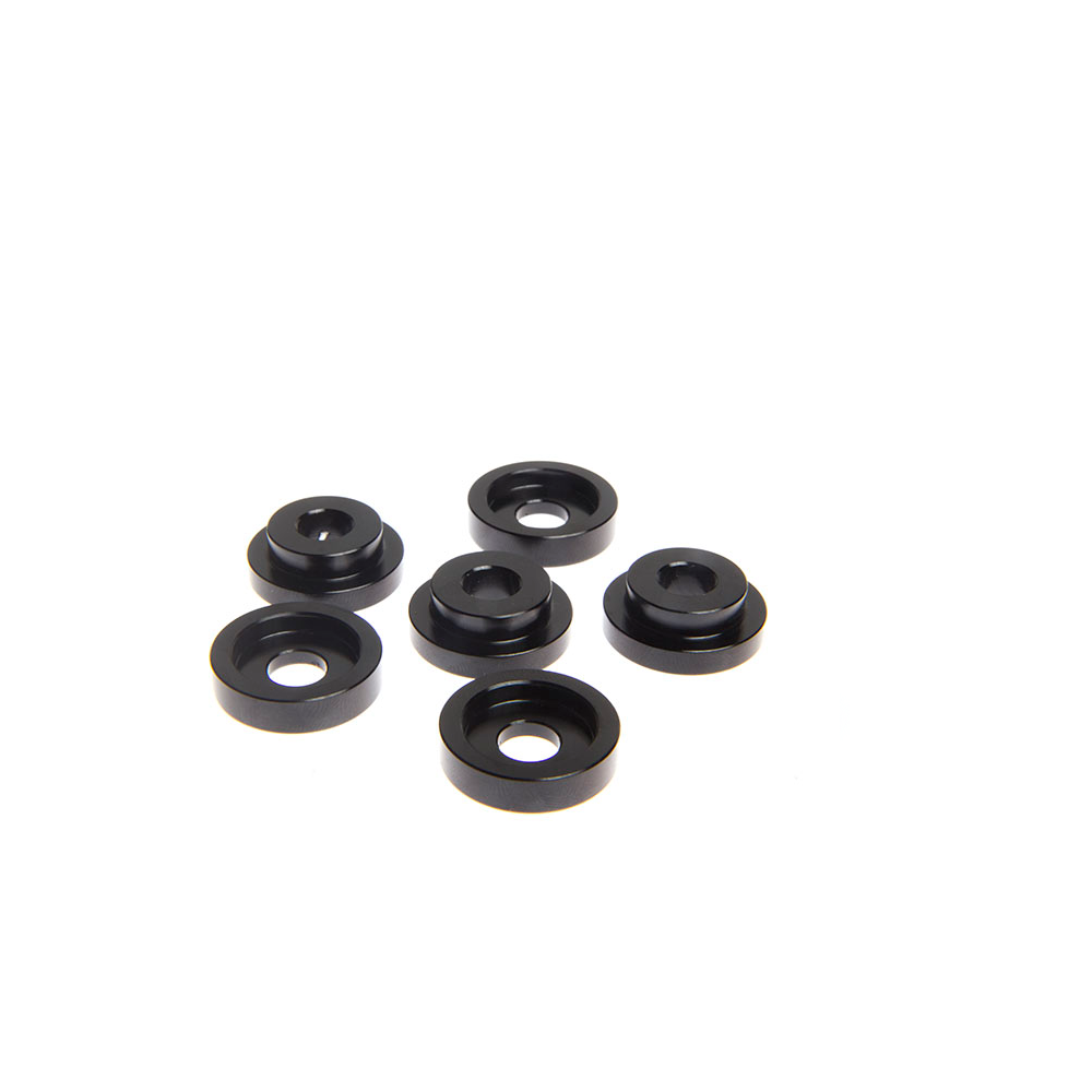 CTS Turbo Shifter Bracket Bushing Kit