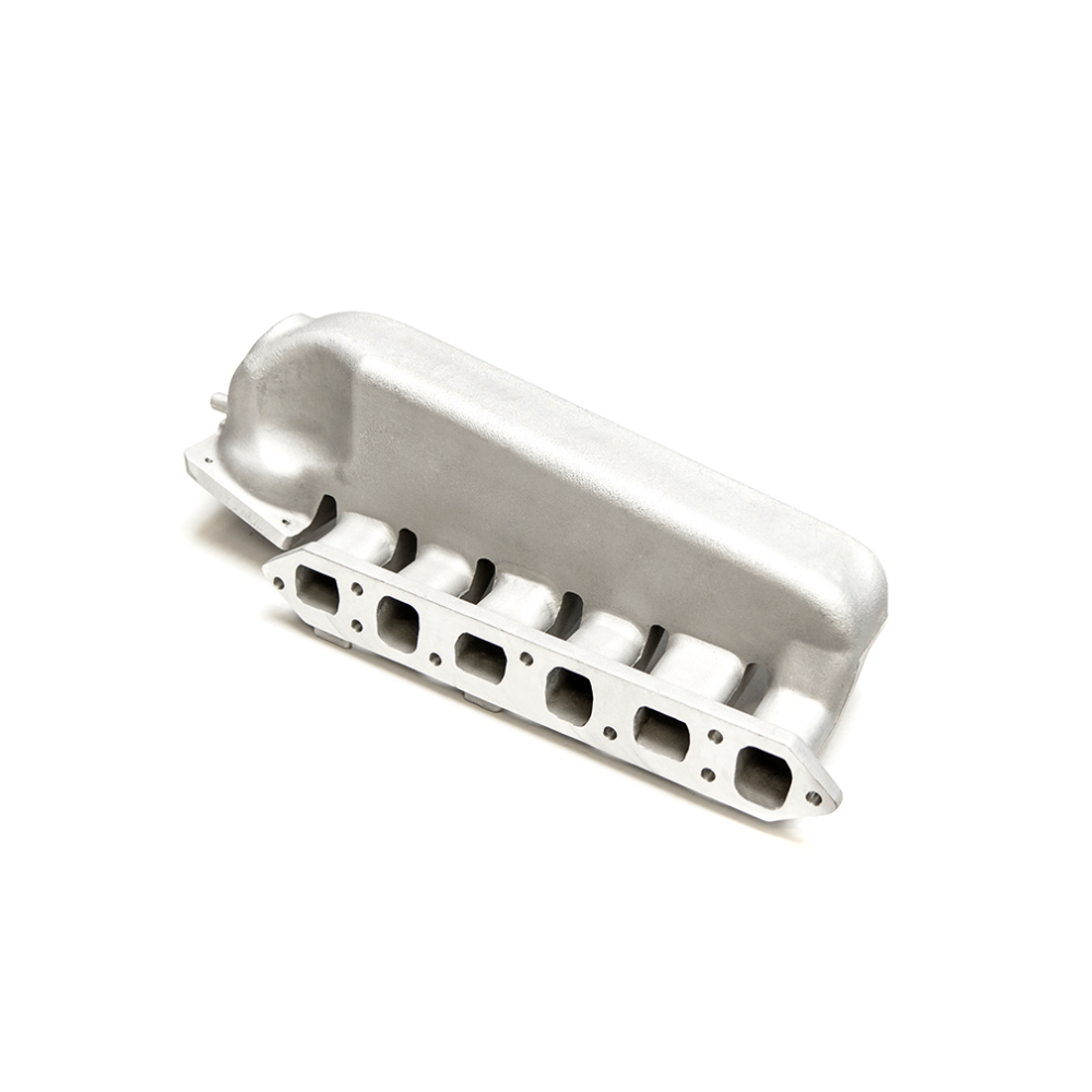 CTS Turbo Short Runner Intake Manifold MK4 · MK5 R32