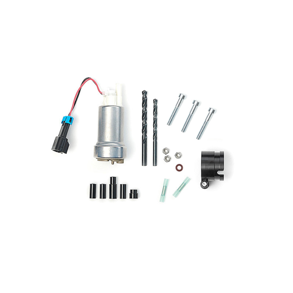 CTS Turbo Stage 3.5 Walbro 525 Hellcat Fuel Pump Upgrade Kit MK7 · 8V · B9
