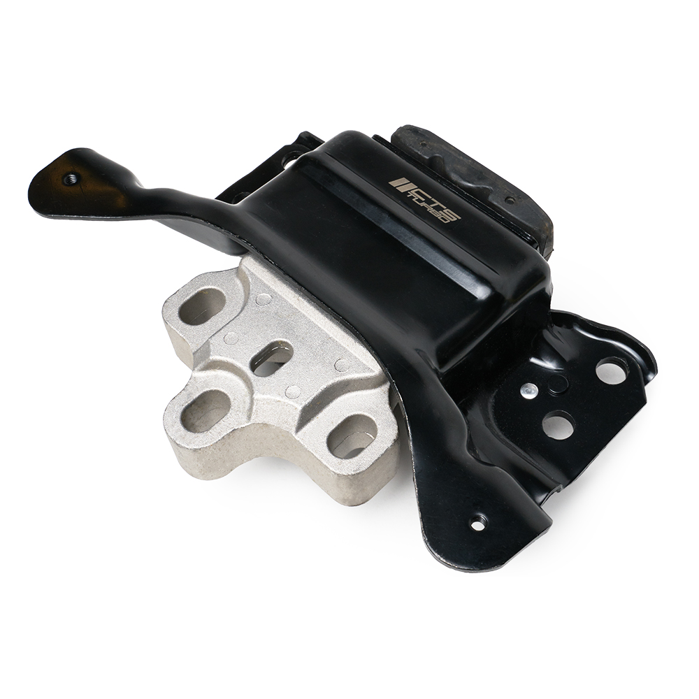 CTS Turbo Street Sport Transmission Mount MK7 Golf · GTI · R · 8V A3 · S3