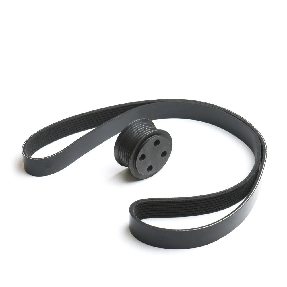 CTS Turbo Supercharger Pulley 3.0T